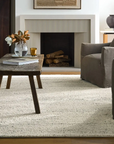 Burch Rug-Ivory