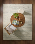 Burch Rug-Ivory