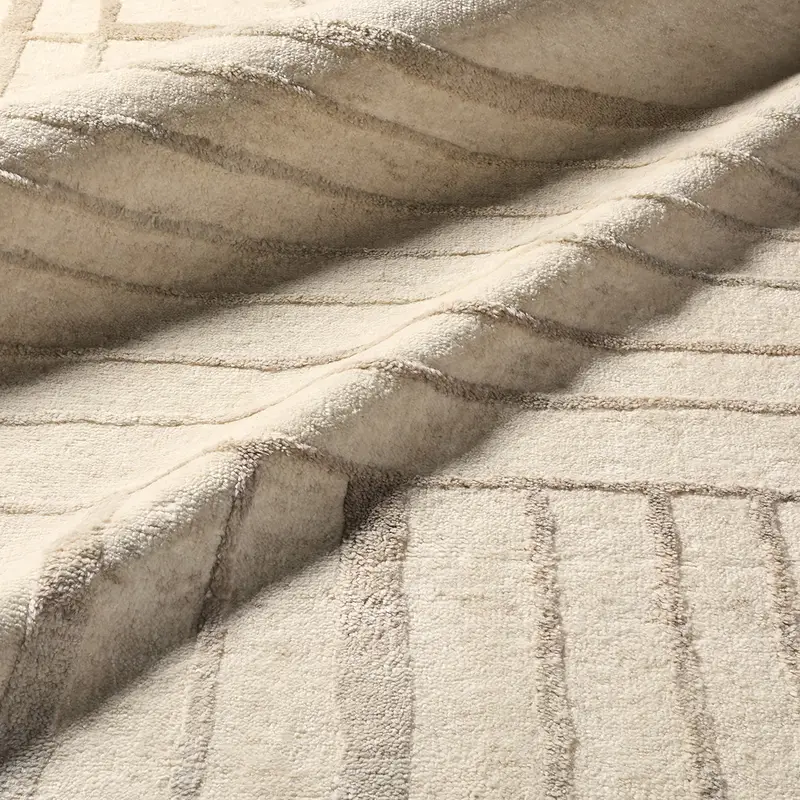 Yamina Rug