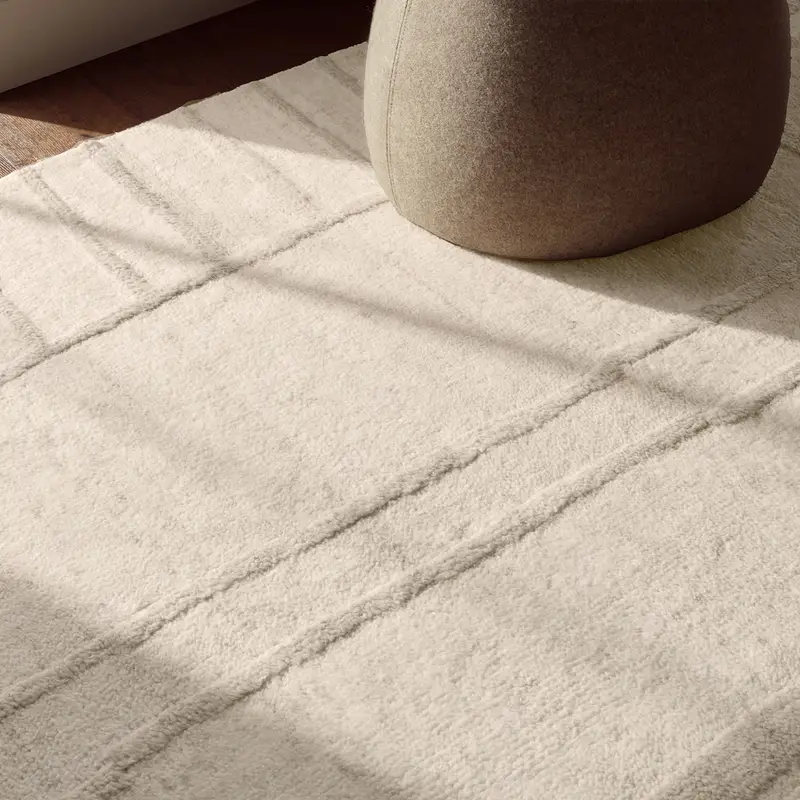 Yamina Rug