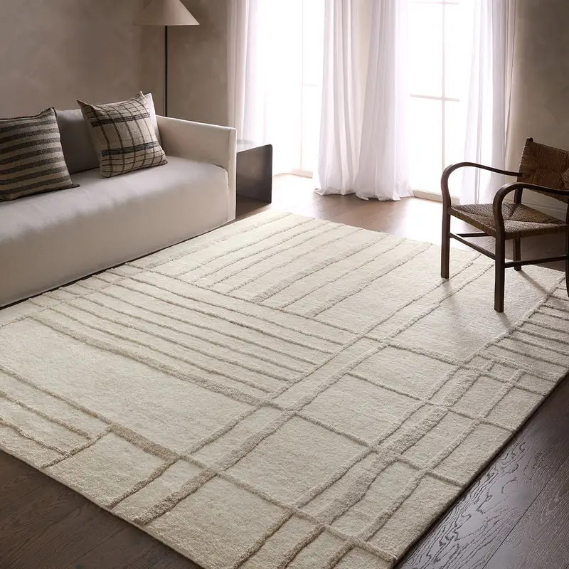 Yamina Rug