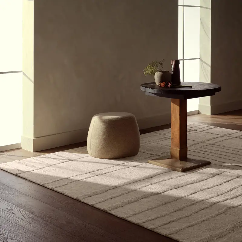 Yamina Rug
