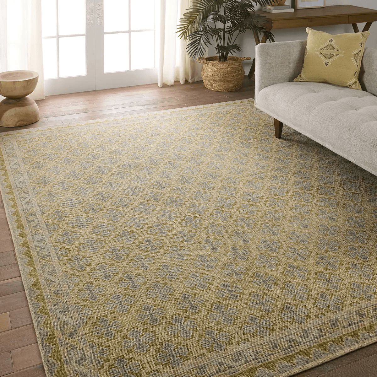 Mildred Rug - Maison Vogue