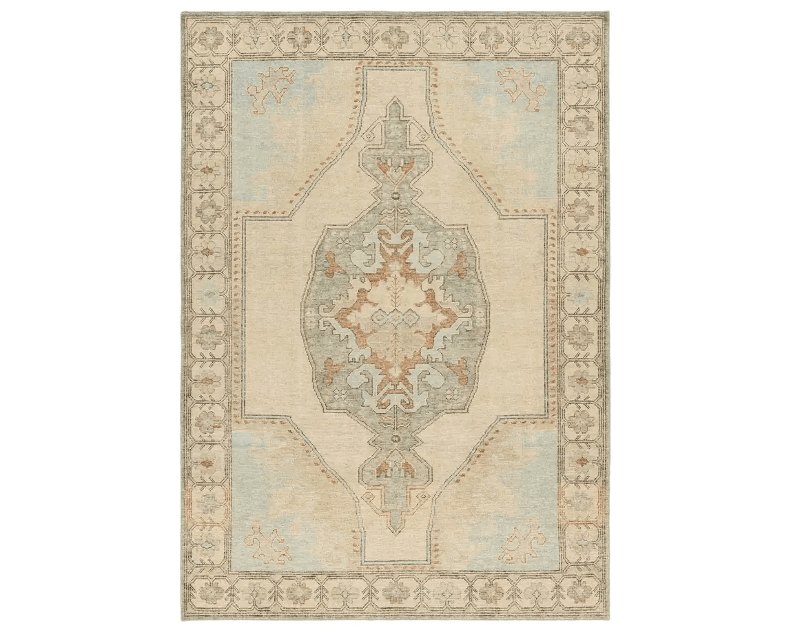 Arboles Rug - Maison Vogue