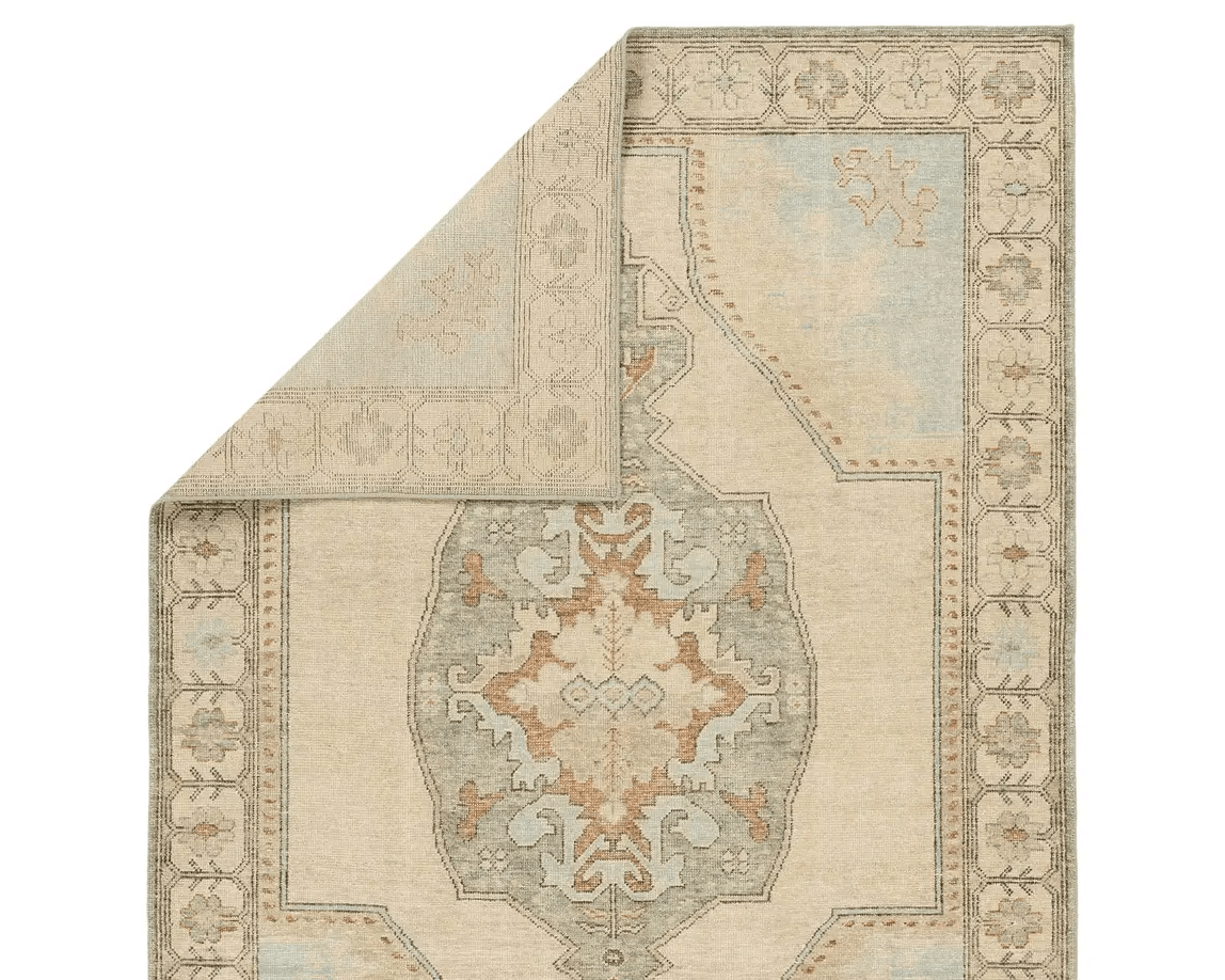 Arboles Rug - Maison Vogue
