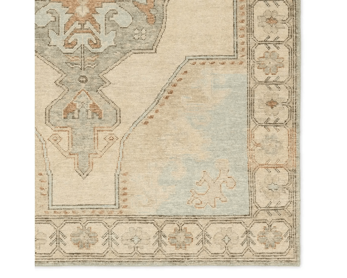 Arboles Rug - Maison Vogue