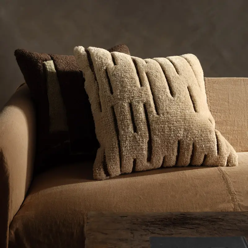 Zoya Pillow-Fog