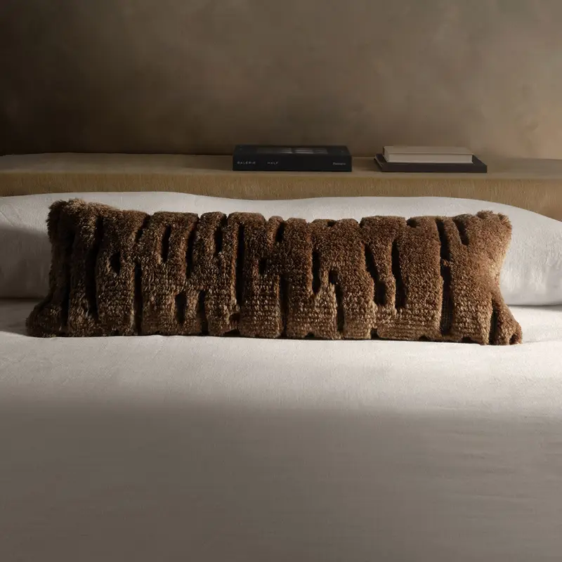 Zoya Pillow