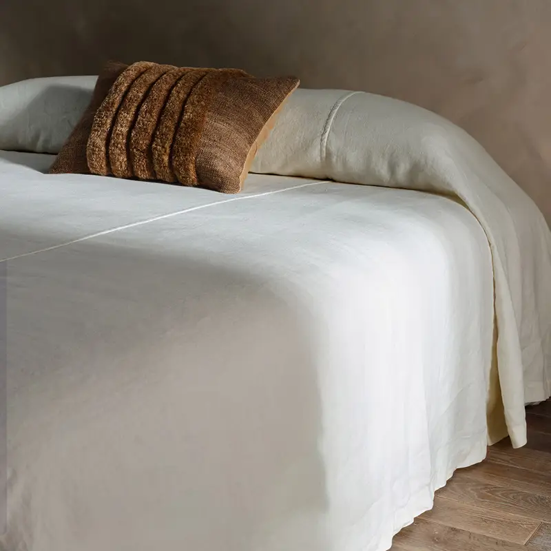 Ledger Pillow