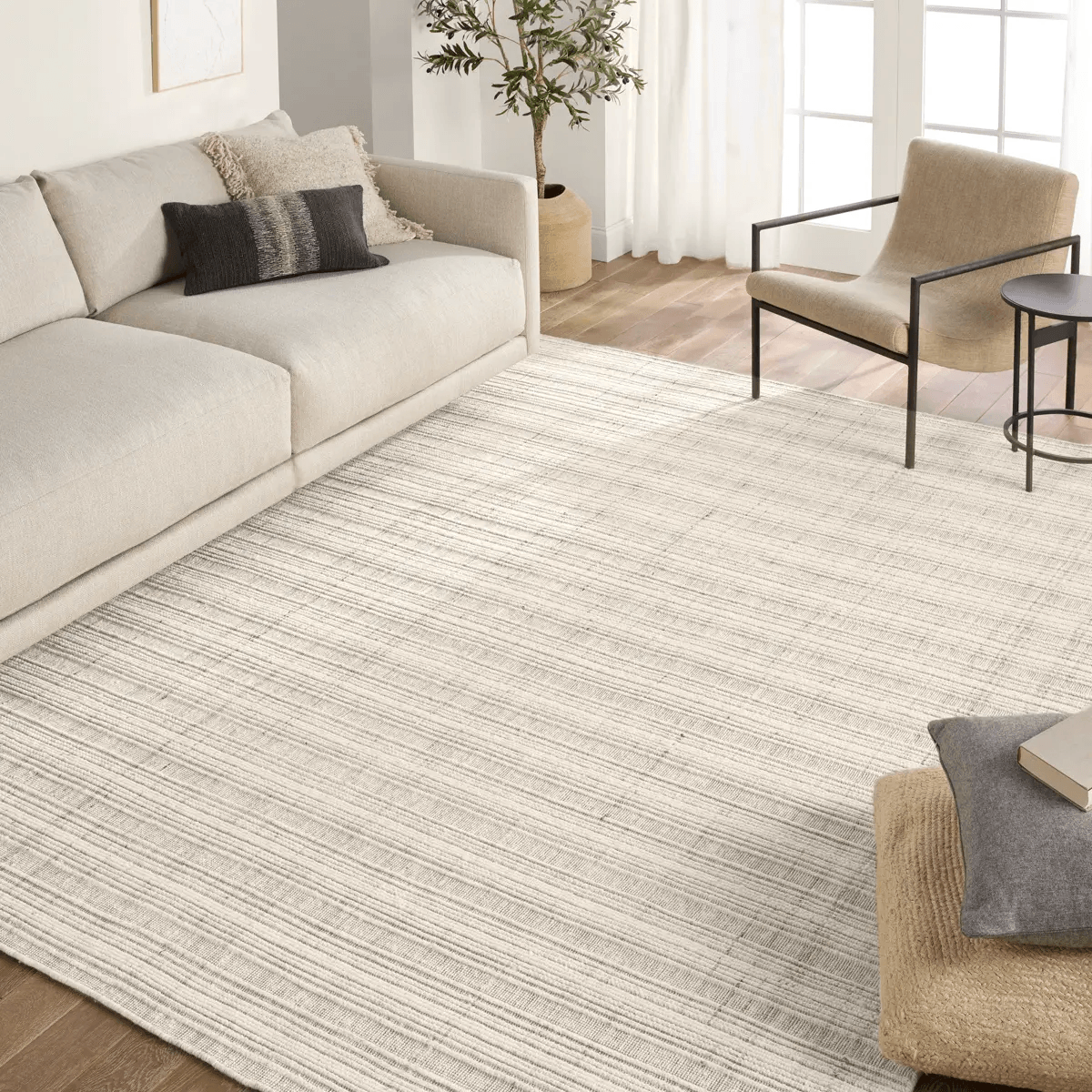 Promontory Rug - Maison Vogue