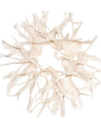 Cast Root Wall Decor, Faux Bleached