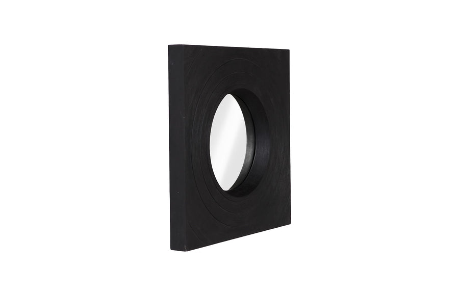 Void Mirror, Black Stone