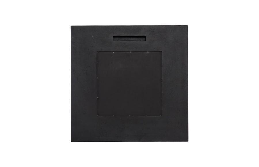Void Mirror, Black Stone