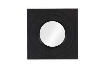 Void Mirror, Black Stone