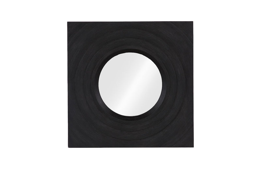 Void Mirror, Black Stone