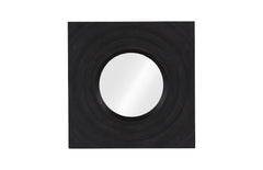 Void Mirror, Black Stone
