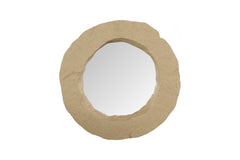 Formation Mirror, Sand Dune