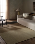 Ronin Rug