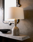 Brighton Table Lamp