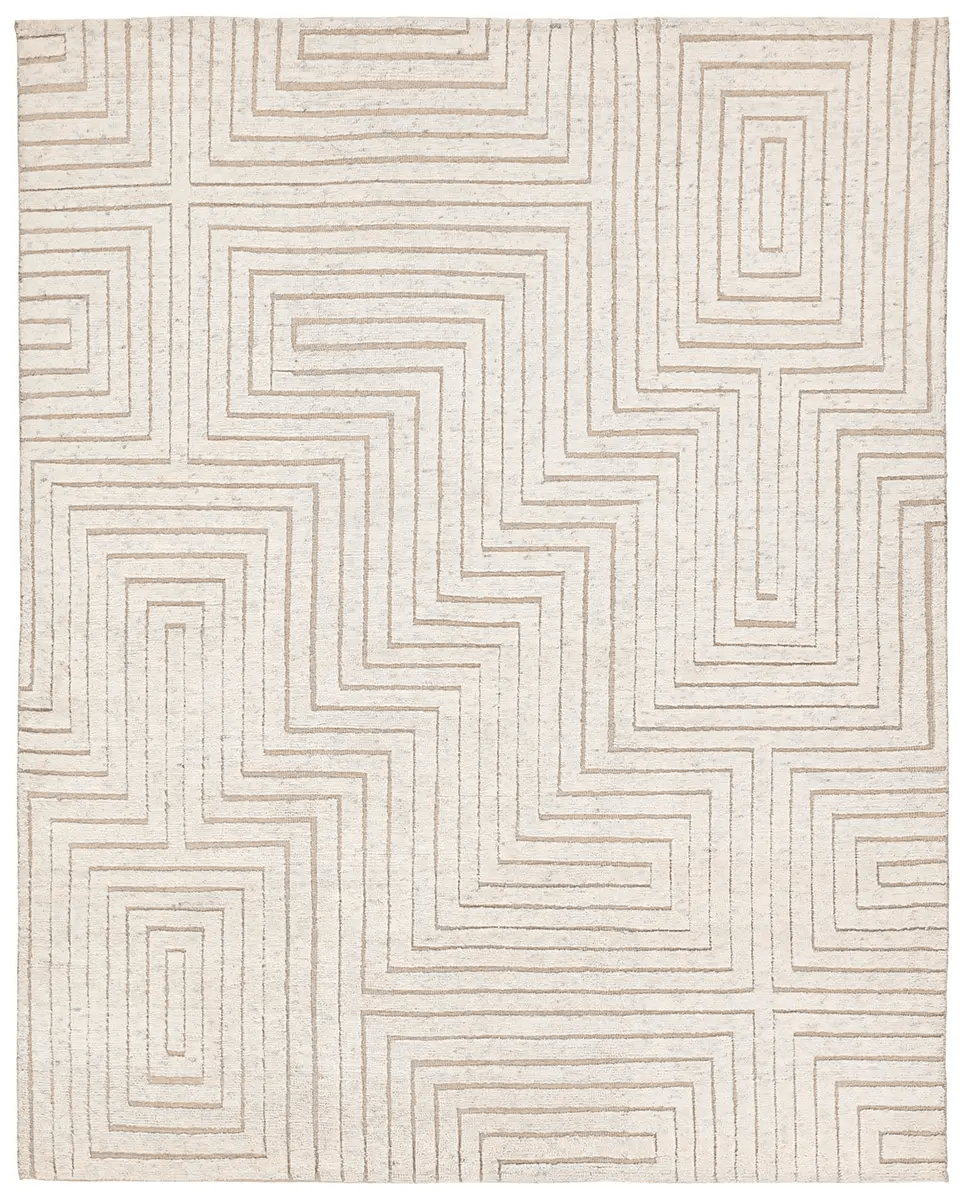 Zaoic Rug - Maison Vogue