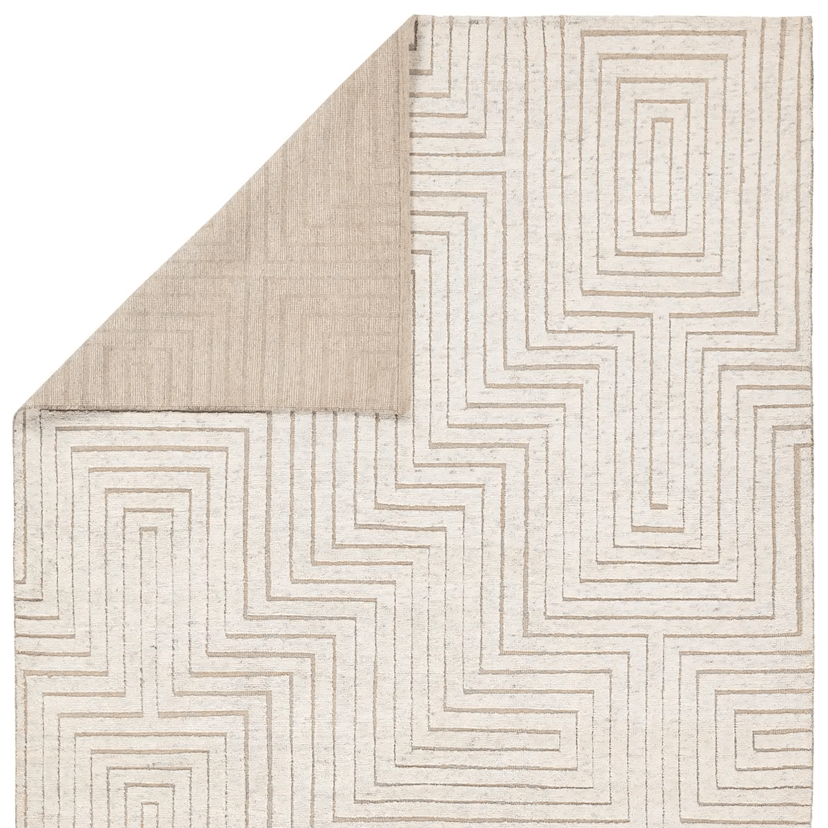 Zaoic Rug - Maison Vogue