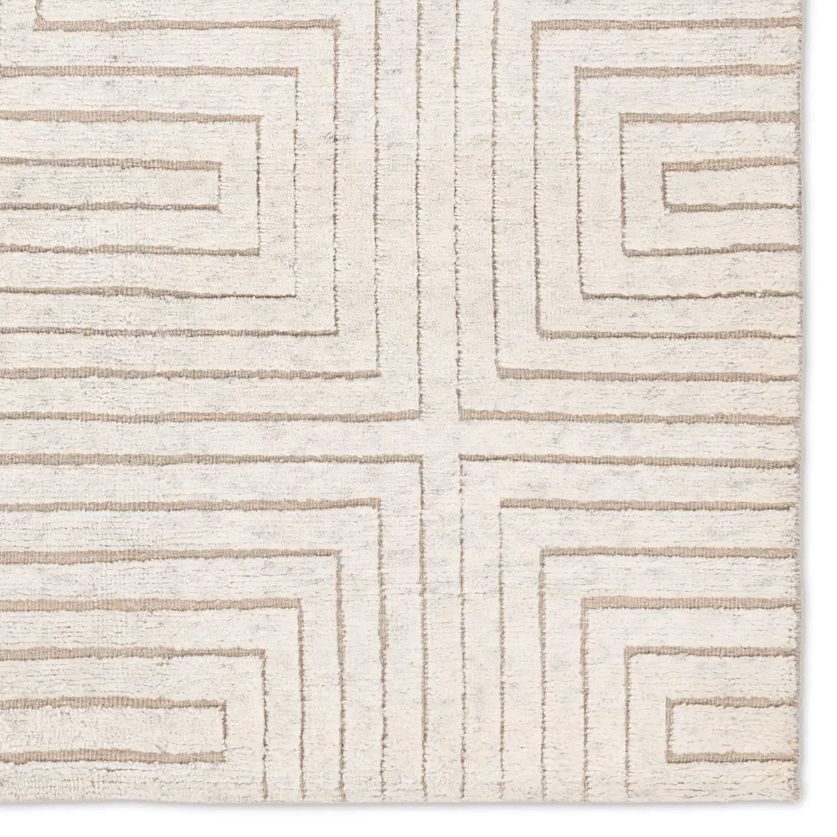 Zaoic Rug - Maison Vogue