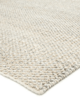 Crispin Rug-Ivory - Maison Vogue