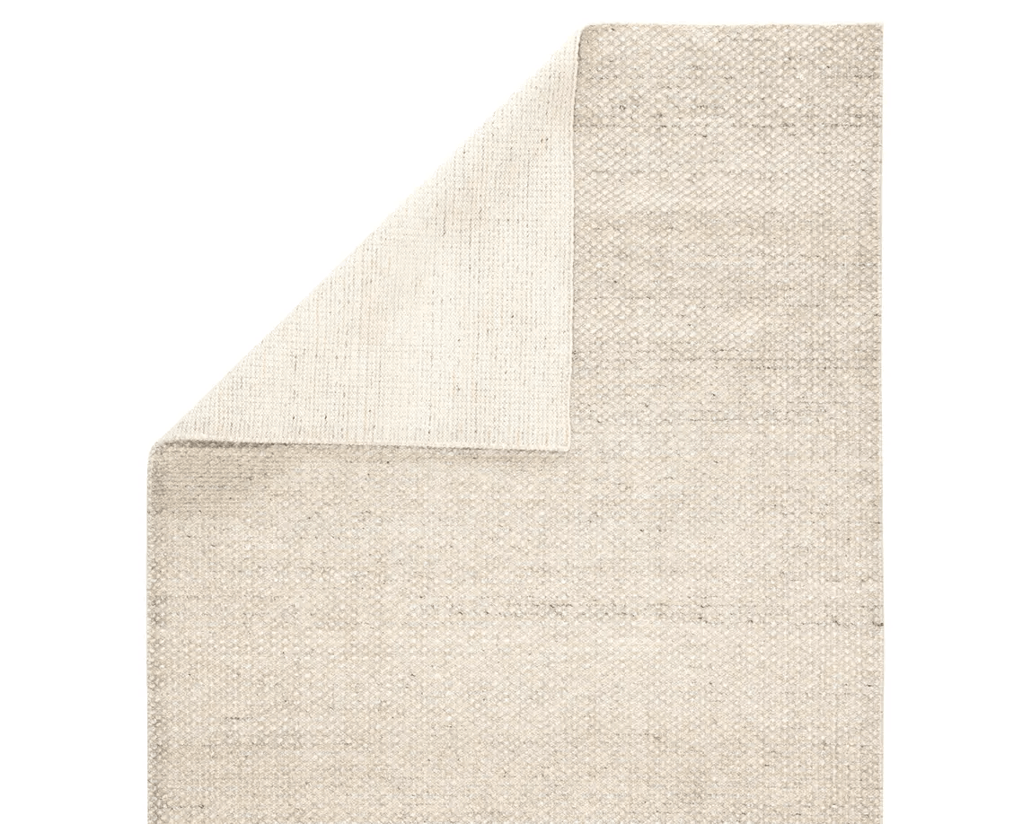 Crispin Rug-Ivory - Maison Vogue