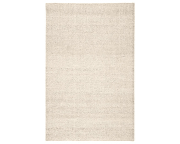 Crispin Rug-Ivory - Maison Vogue