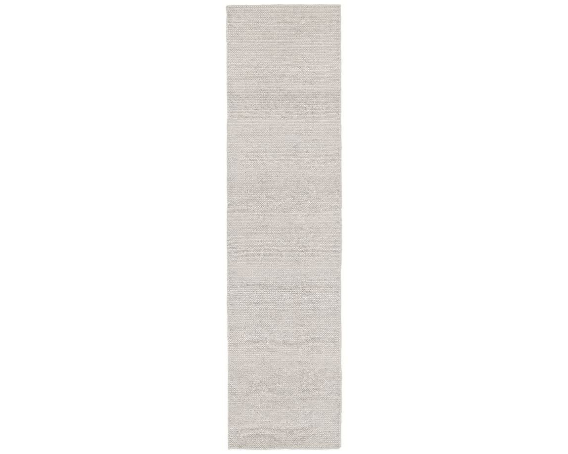 Crispin Rug-Ivory - Maison Vogue