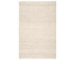 Crispin Rug-Ivory - Maison Vogue