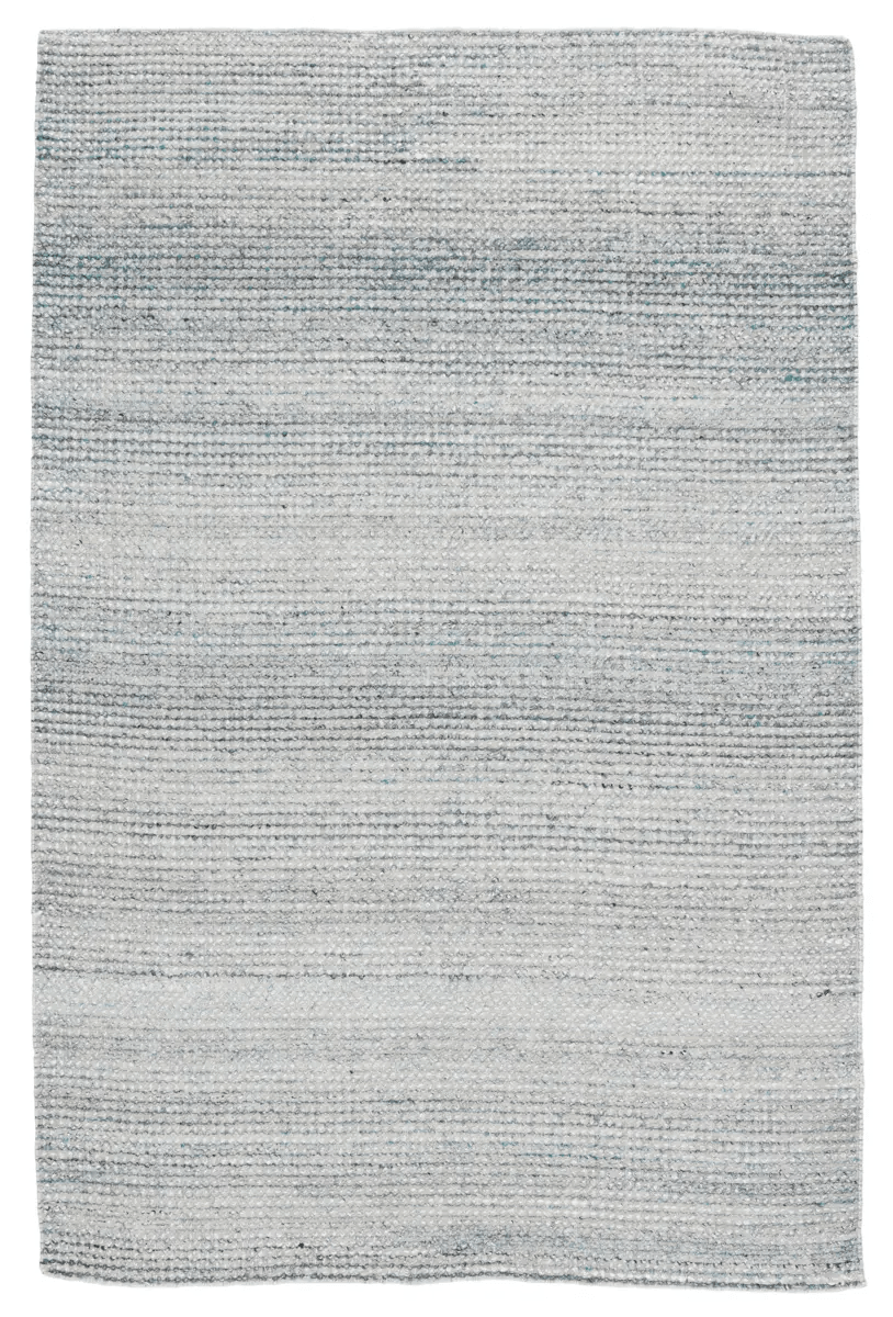 Crispin Rug-Blue - Maison Vogue
