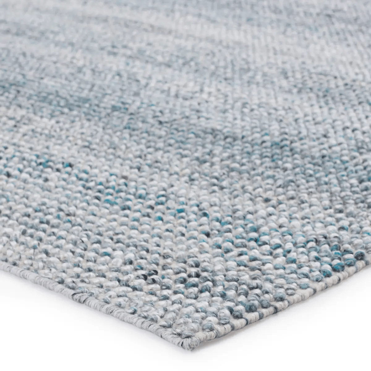 Crispin Rug-Blue - Maison Vogue