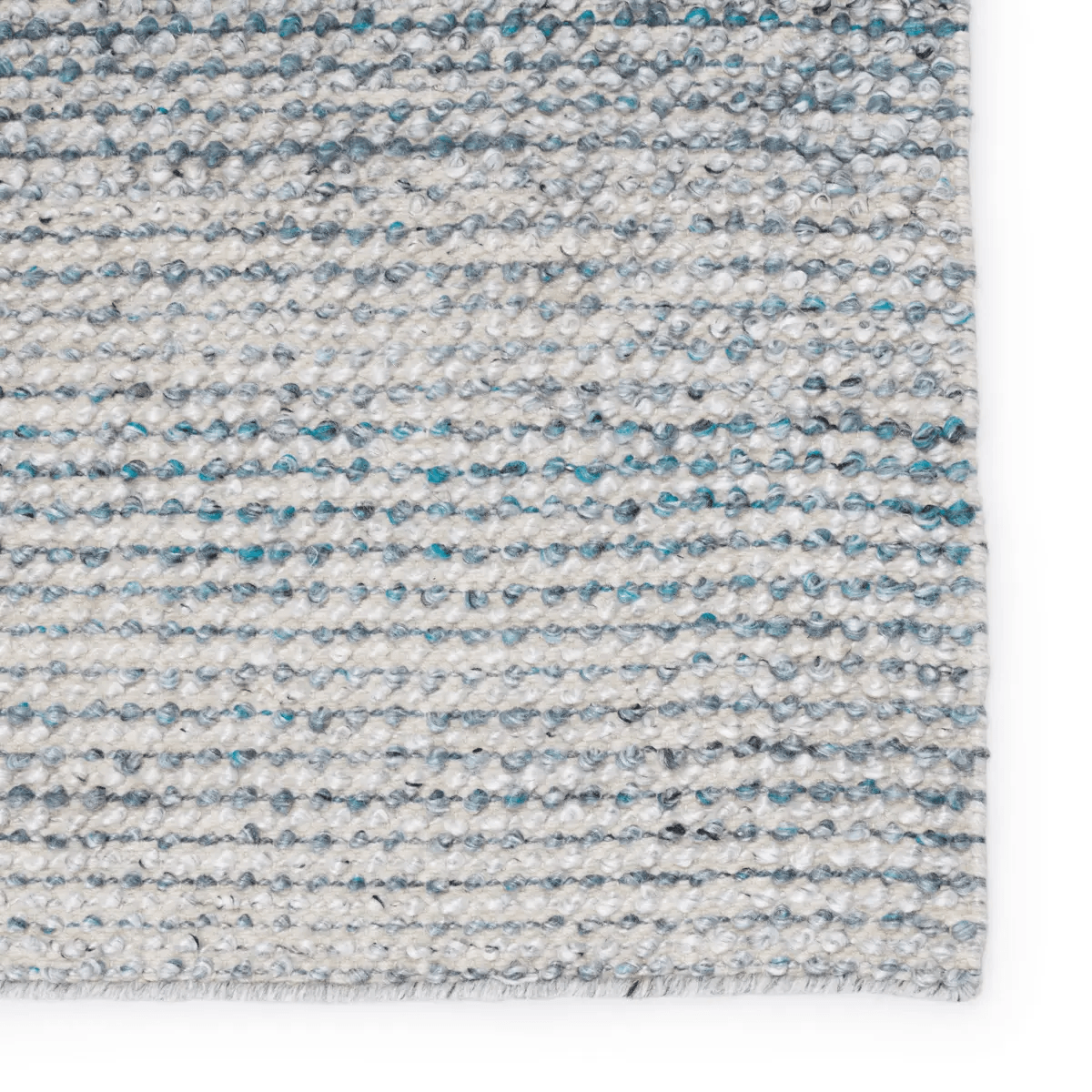 Crispin Rug-Blue - Maison Vogue