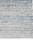 Crispin Rug-Blue - Maison Vogue