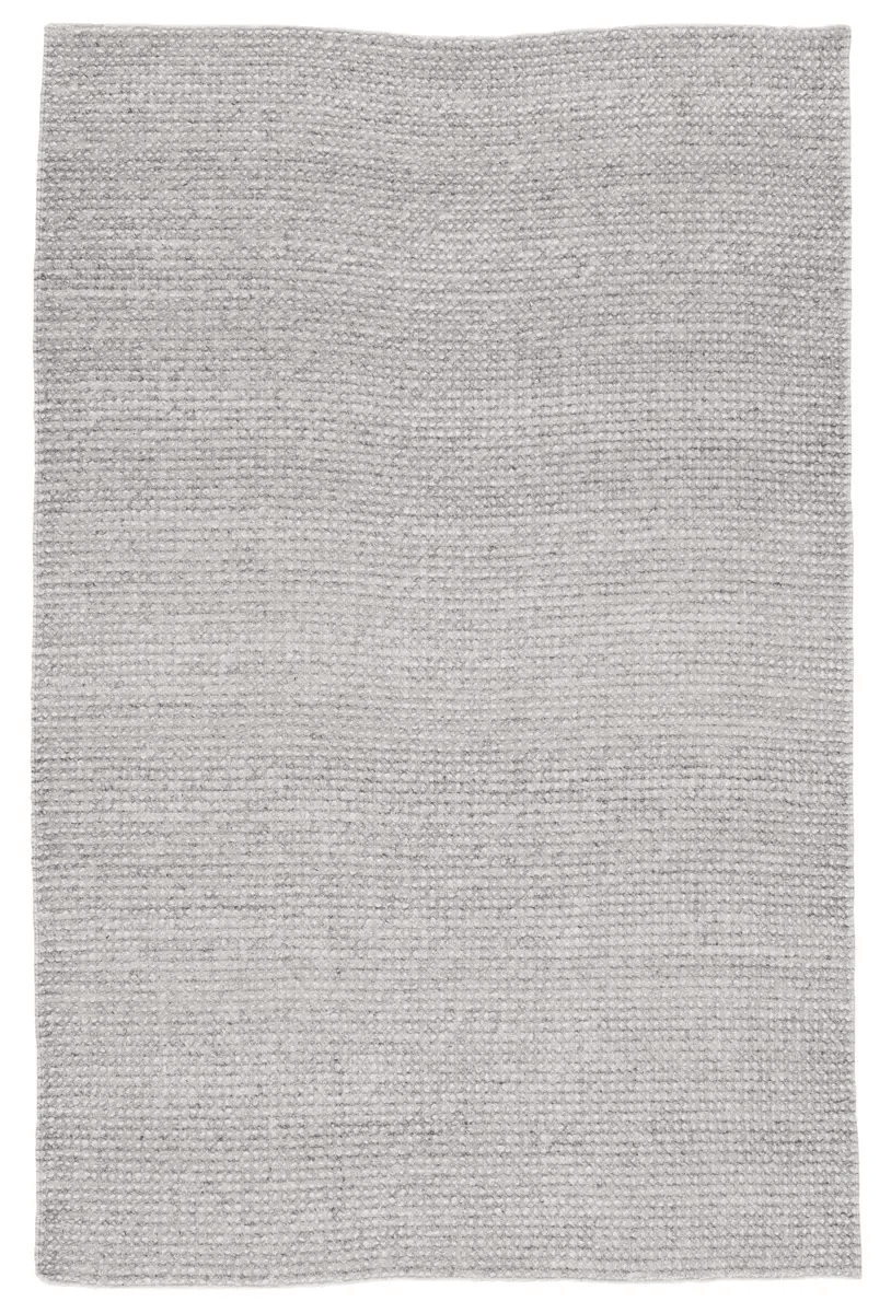 Crispin Rug-Grey - Maison Vogue