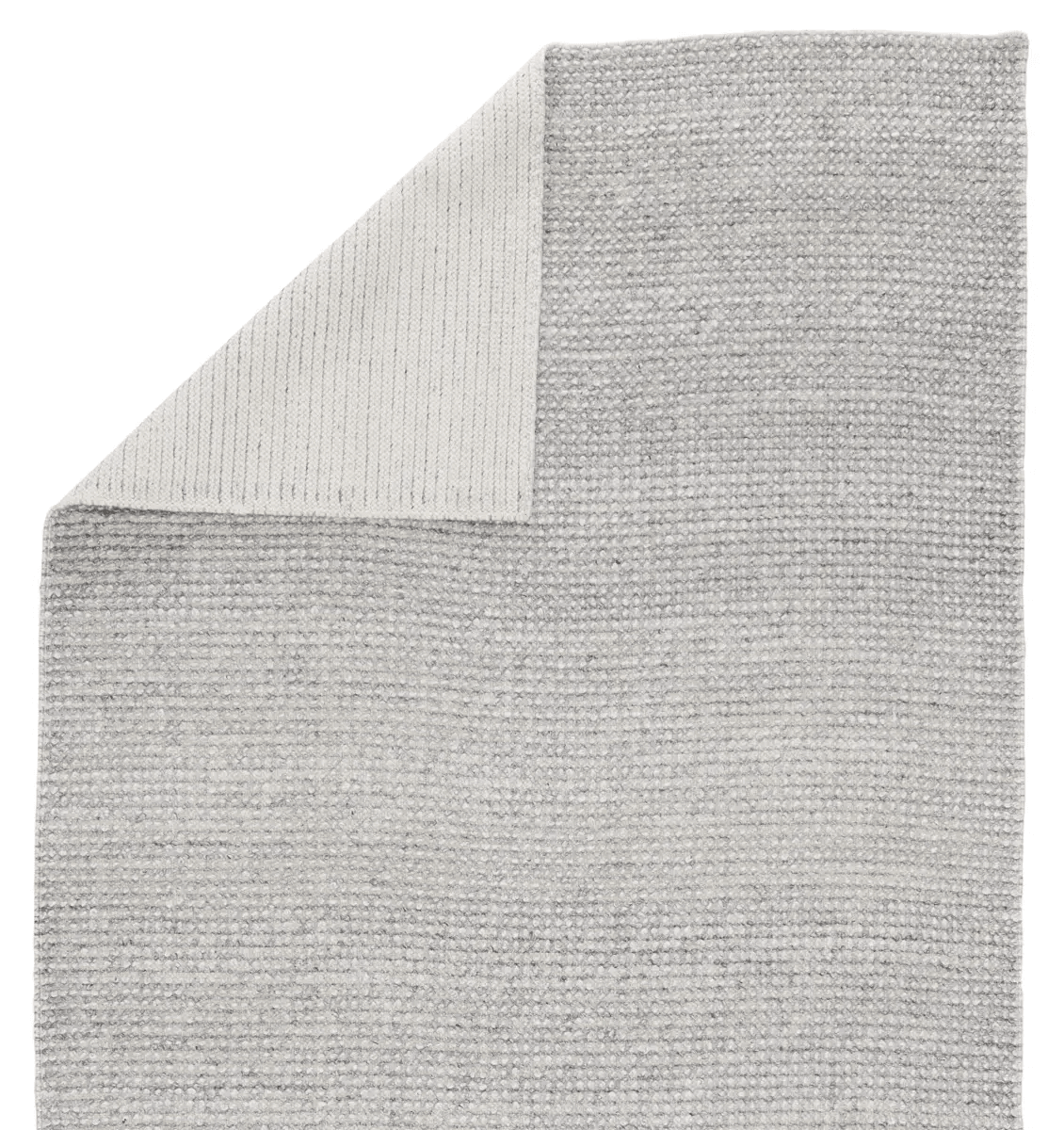 Crispin Rug-Grey - Maison Vogue