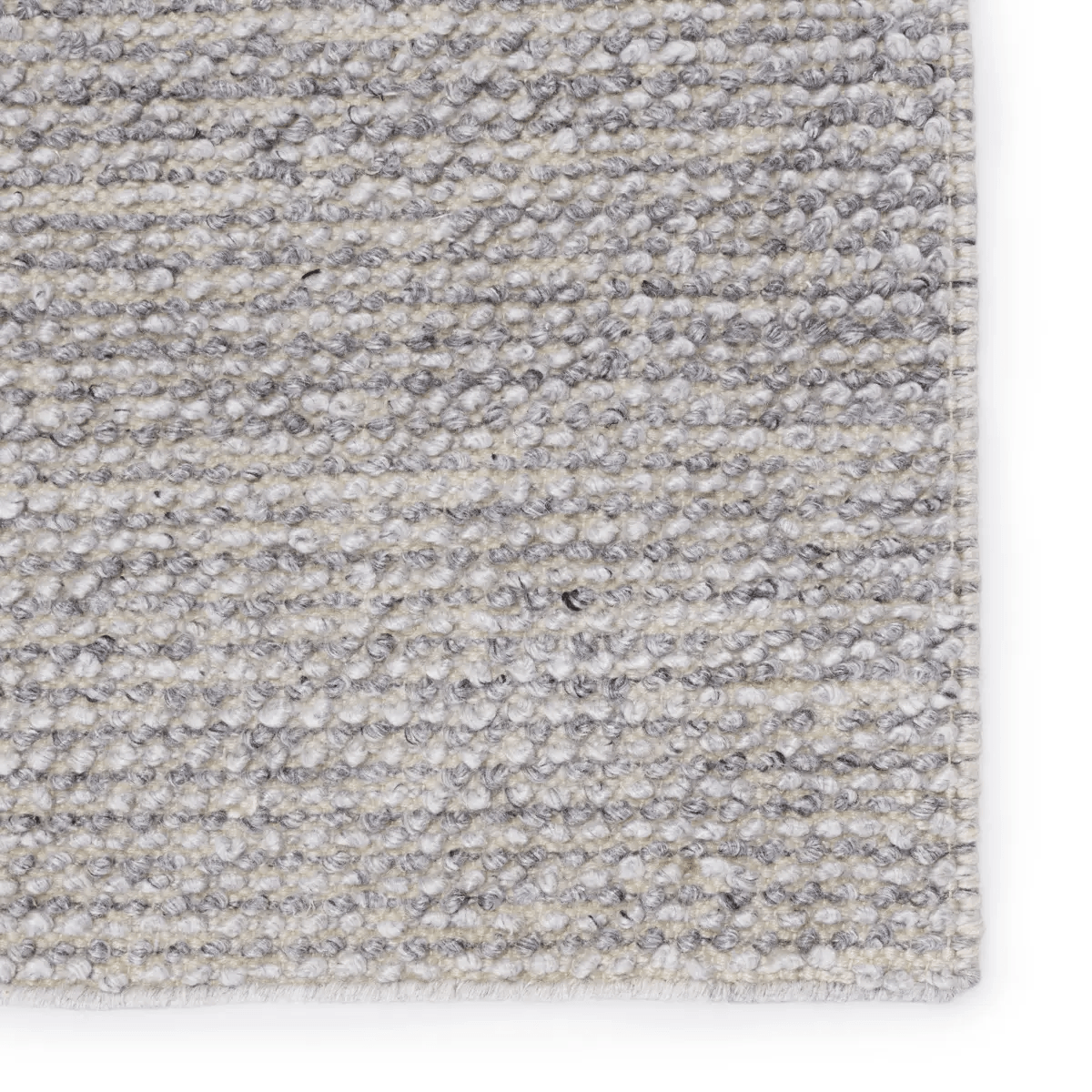 Crispin Rug-Grey - Maison Vogue
