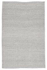 Crispin Rug-Grey - Maison Vogue