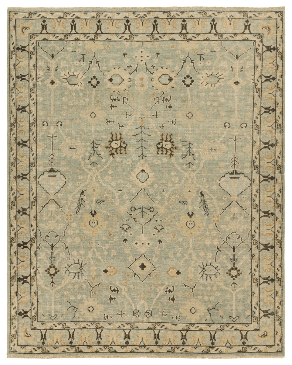 Markid Rug - Maison Vogue
