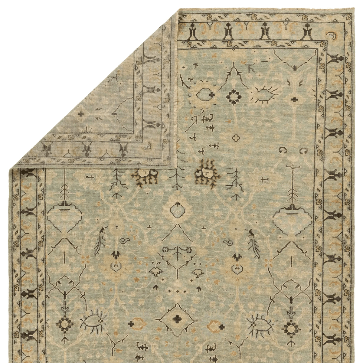 Markid Rug - Maison Vogue