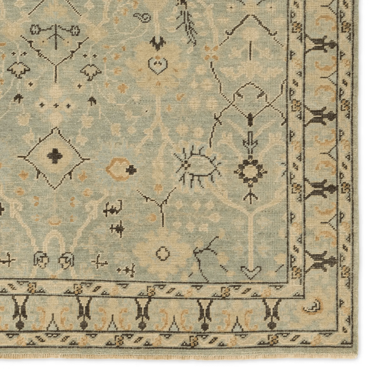 Markid Rug - Maison Vogue