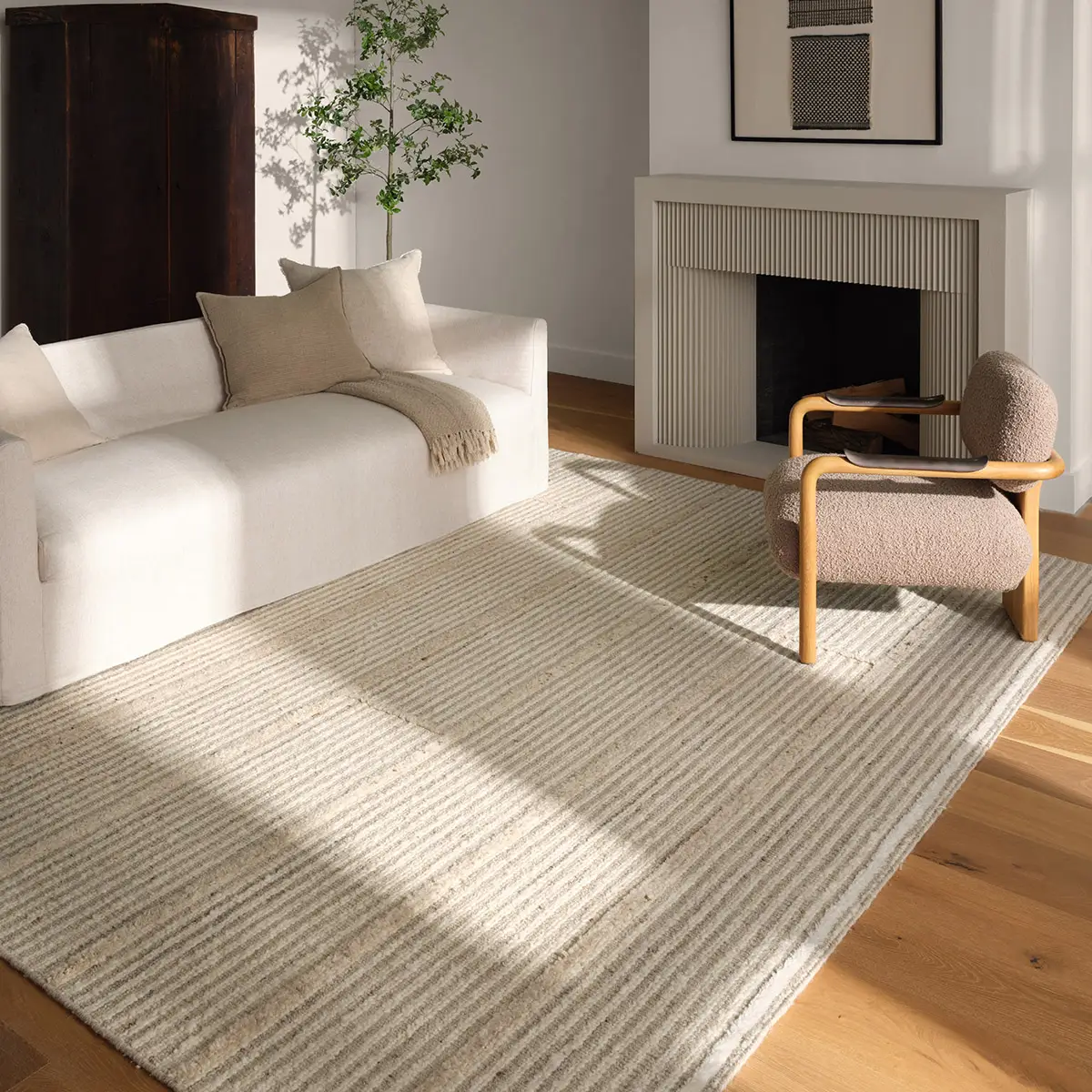 Verena Rug