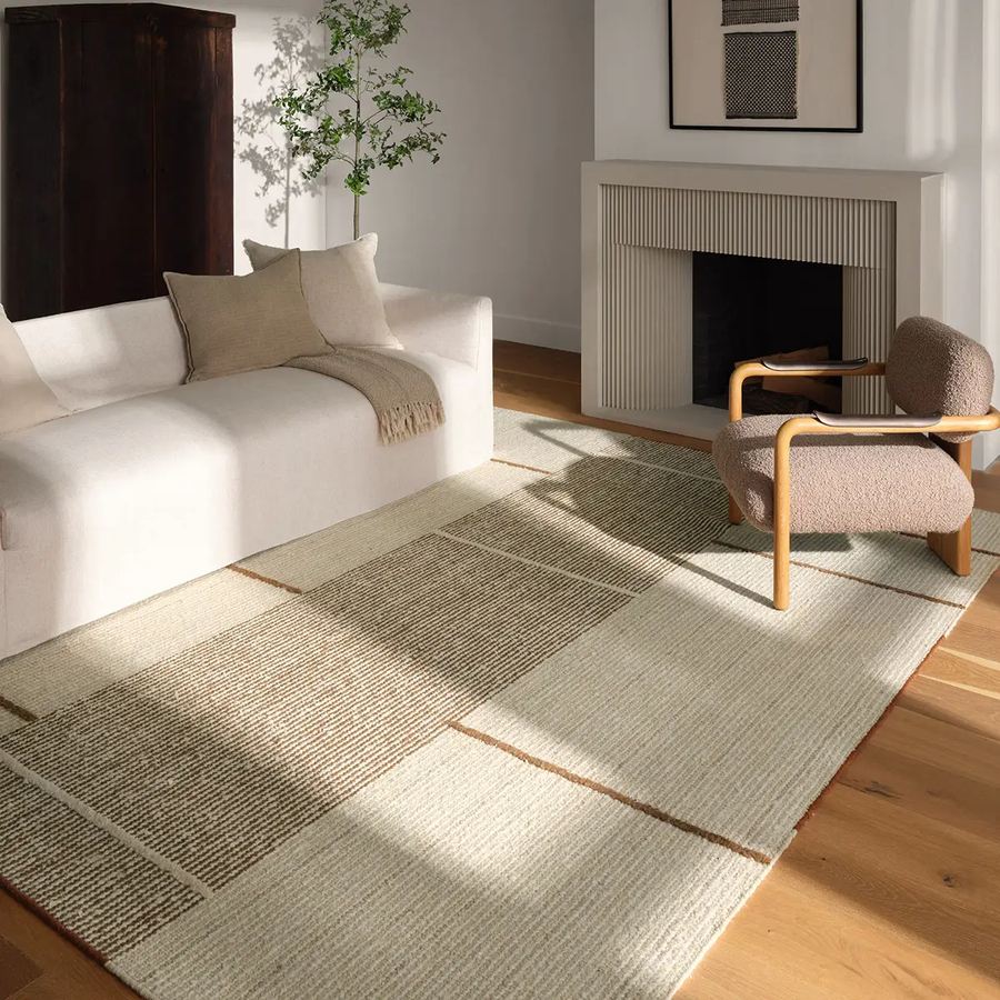 Bastien Rug