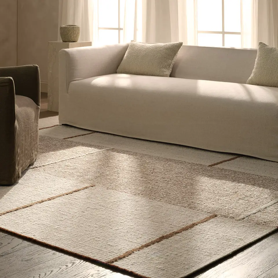 Bastien Rug