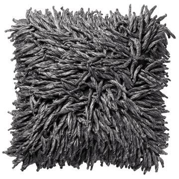 Reliquary Pillow-Charcoal - Maison Vogue