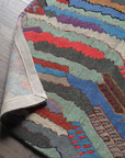 Reflections - Sawan Ka Lehariya Rug