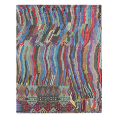 Reflections - Sawan Ka Lehariya Rug