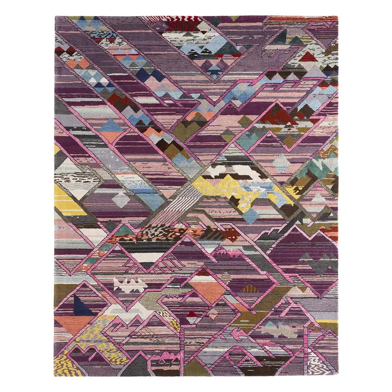 Reflections - Raasta Rug