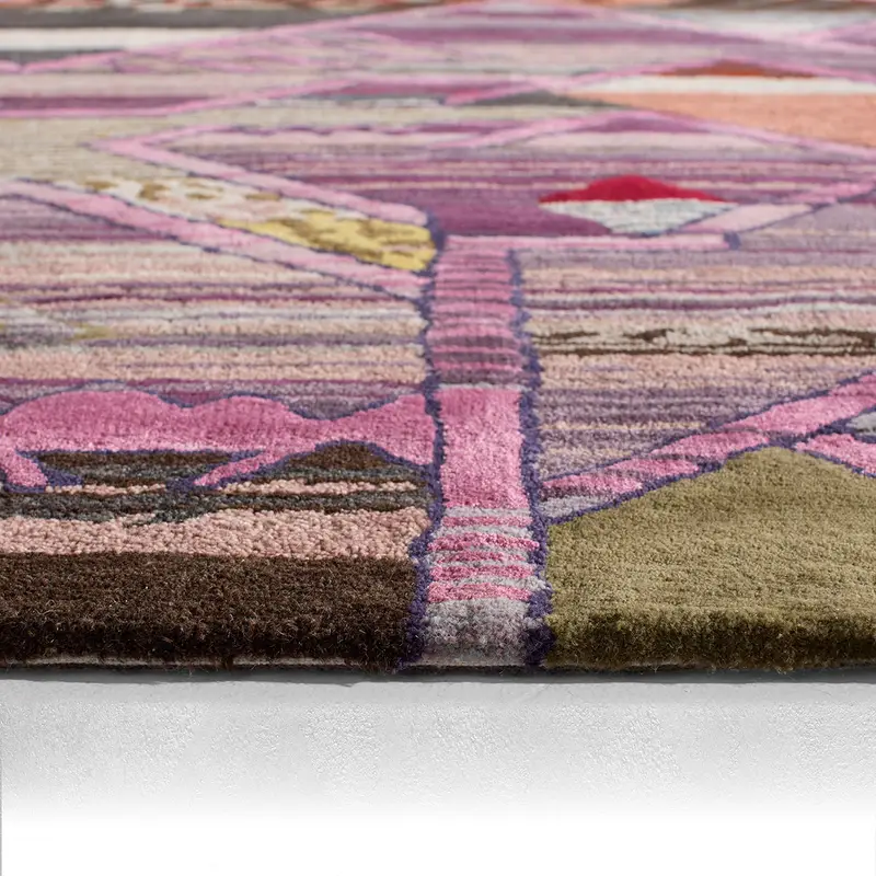 Reflections - Raasta Rug